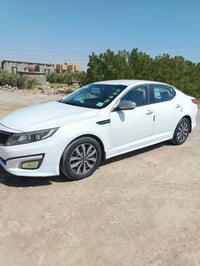 اوبتيما ٢٠١٥ • مكينة ٢٤٠٠ • كفاله عامه