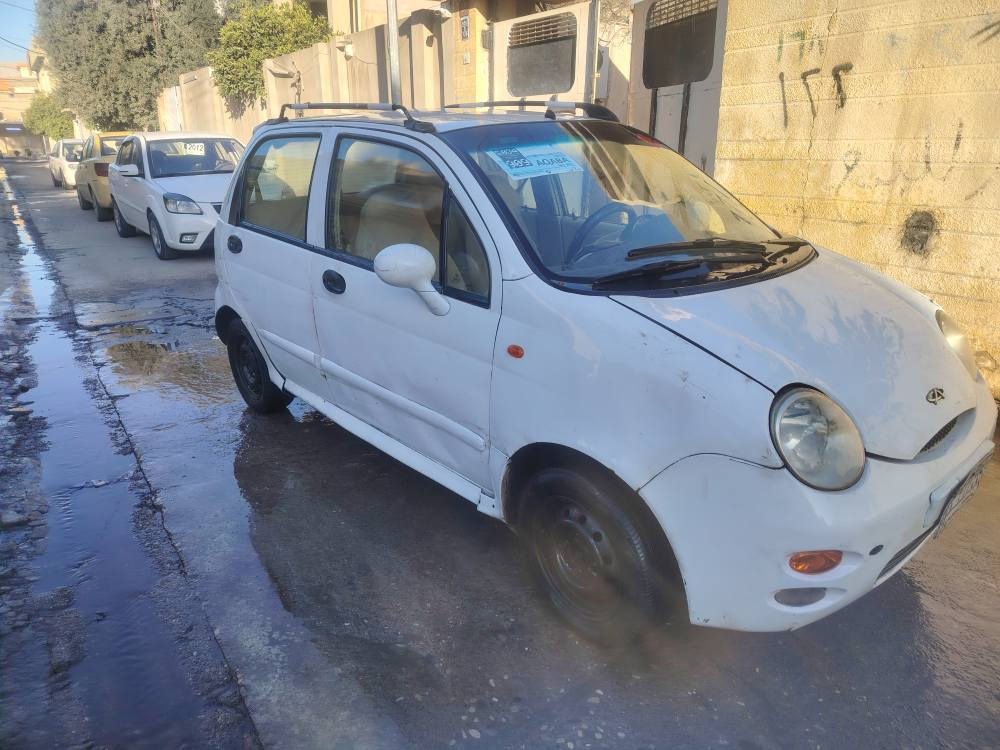 كوكو للبيع اصل توماتيك شادلها كير عادي
السنويه ضايعه ساحب واجها شرط التحويل كابون بيها رقم الماني نينوئ
السعر ١٥
مكينها تعبانه تخربط
***********
