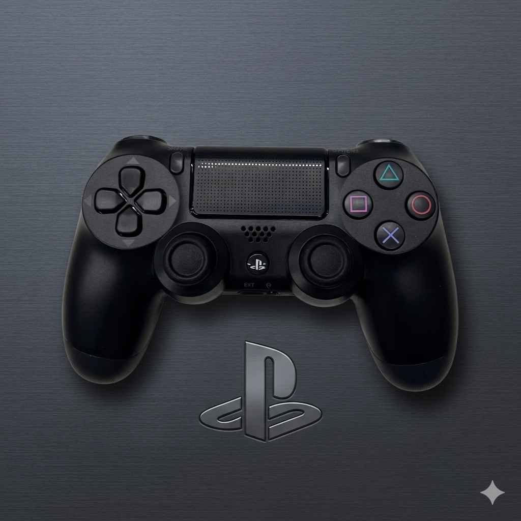 يد تحكم PS4 الاحترافية - الإصدار الأقوى A+ 🎮
لأن اللعب ميتعوض.. لازم تكون بيدك "يدة" تبيض الوجه! 🔥
وصلت الوجبة الجديدة من يدات التحكم (DualShock 4) بأعلى مواصفات "هاي كوبي" بالسوق العراقي، مواصفات تخليك تعيش جو اللعبة وبدون أي مشاكل.
ليش هاي اليدة تختلف؟
✅ صفر تأخير (0 Input Lag): استجابة فورية بالألعاب السريعة مثل (FC24، Warzone، PUBG).
✅ أداء البطارية: بطارية ليثيوم تدوم طويلاً، العب براحتك بدون قلق.
✅ الجودة العالية: أزرار ناعمة وجويستيك دقيق جداً (نفس ملمس الأصلي).
✅ تعدد الاستخدام: تشتغل على (بلايستيشن 4، الحاسبة، والموبايل). بغداد, العراق


**إذا كنت صاحب هذا الإعلان وتريد حذفه لأي سبب، رجاءا أرسل رسالة إلى الدعم الفني**