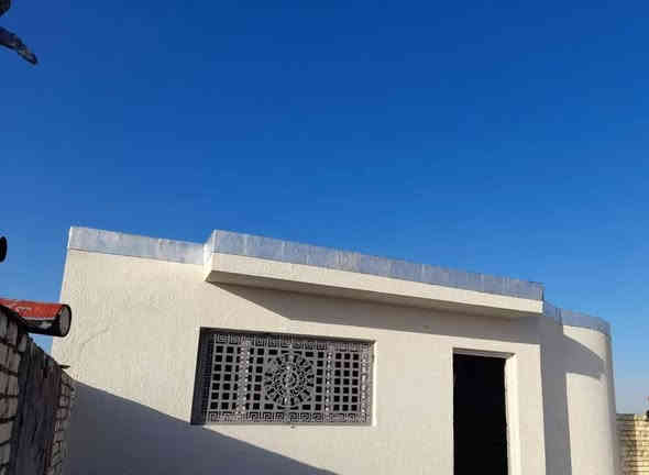 مع الحرفي حسين الخزرجي الدجيلي احمي #سطحك وتخلص من الرطوبه وداعـــا #للرطوبة ....لا رطوبة بعد اليوم  ....وتسرب المياه   في فصل الشتاء
نقدملك الحلول اللازمة لمعالجة الرطوبة  والقضاء عليها نهائيا وبوصل الضمان .
*ضمان 7 سنوات للسطوح .
*ضمان 10 سنوات للجدران .
فواىد مادة الايزوكام (#لباد )
1- قضاء على الرطوبة 100%
2- بديل:  سراميك - كاشي - شتايكر 
3- خفيف وزن .
الاسعار تتغير حسب نوعية المواد 
الاسعار تشمل :
* كرستة و العمل  وورفع واعادة تنصيب تانكيات ...الخ
نعمل في  جميع صلاح الدين والمحافظات بما فيها دوائر دولة وشركات الاهلية......
للاستفسار اكثر يرجى الاتصال :📞Tel 
*********** 📱
***********📱
واتساب👆موجود في نفس الأرقام..
