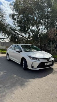 كورلا خليجي جيهان اصلي موديل 2020 مكينه 18  بيها بارد بي دي ار اقل من ...