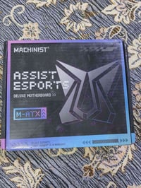 مذر بورد • قطعتين • غير مستخدمة