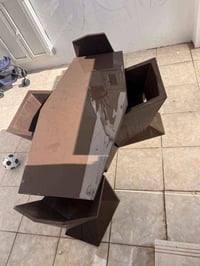 طاولة • أربيل