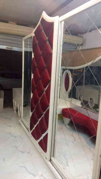 غرفه 7 قطع السعر 475 حي الرحمه ***********
