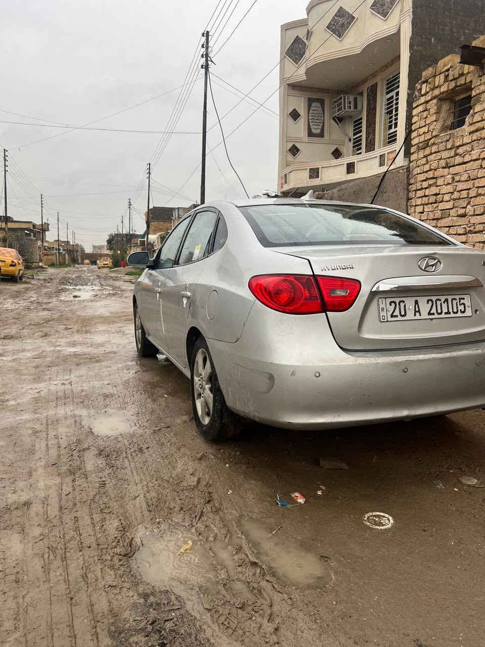 سلام عليكم
شباب سيارة النترا موديل 2010 سيارة أمريكية سيارة ليبل واحد من عدة الجاملغ المامي سيارة كير ومكينة خير من الله مكينة 2000 المرغوب تخم تاير رقم ديالى بسمي تحويل مباشر بيهة فقط الصدر الخلفي تعبان ول أمامي 80بل 100 بيهة 2 صبغ لو 3 سيارة جاهزة من ايدك للشارع للبيع أو مراوس بكورلا نضيفة مكاني تاجي سبع البور وهاذا رقمي *********** الشراي يخابر وإني بخدمتة السعر 100 وبيهة مجال
