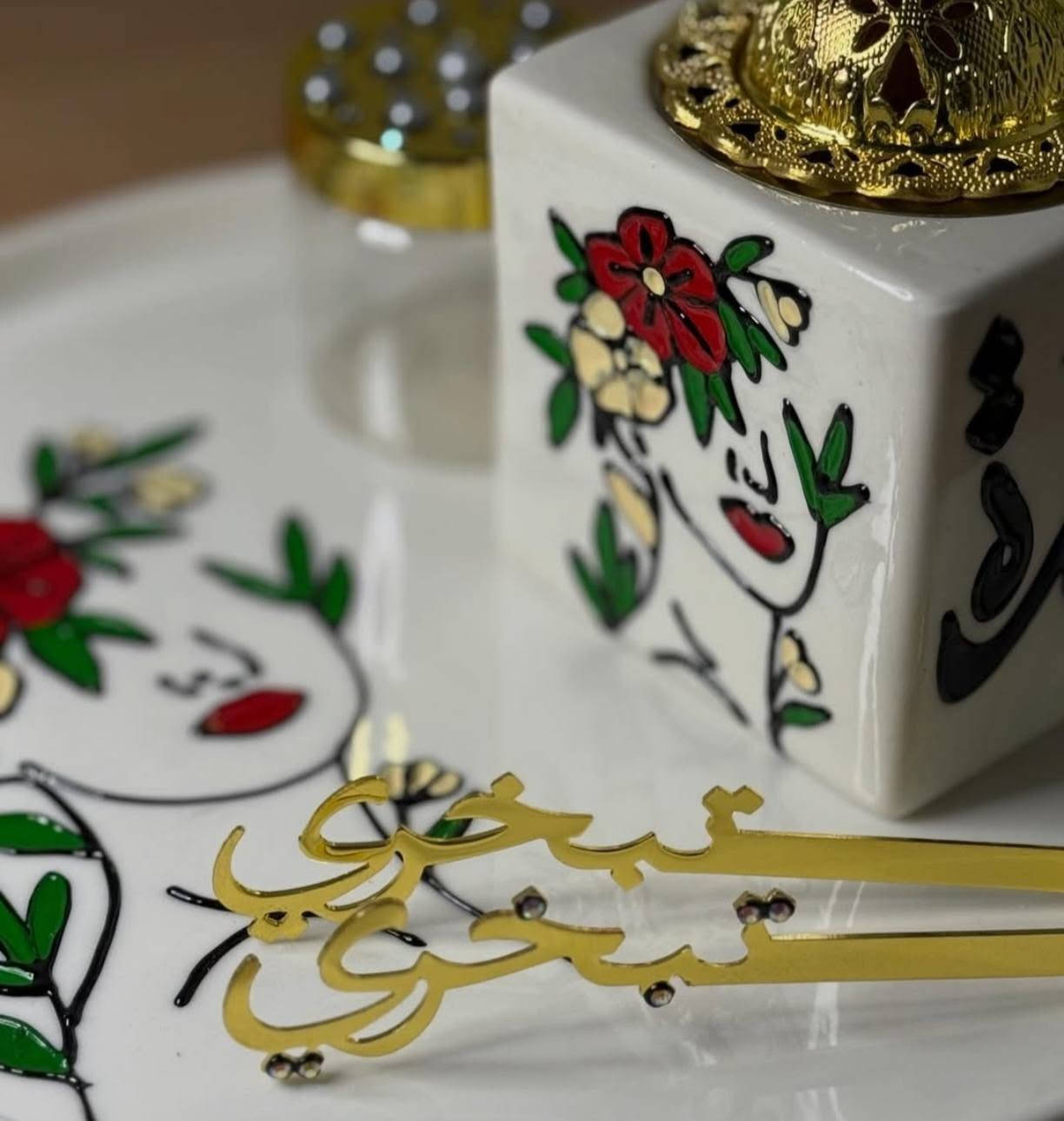 عروض وتخفيضات حسب الطلب
احلئ الهدايا الي تكدرون تهدوها لاحبابكم
من أجمل الأعمال
الجمال و النزاكه


**إذا كنت صاحب هذا الإعلان وتريد حذفه لأي سبب، رجاءا أرسل رسالة إلى الدعم الفني**