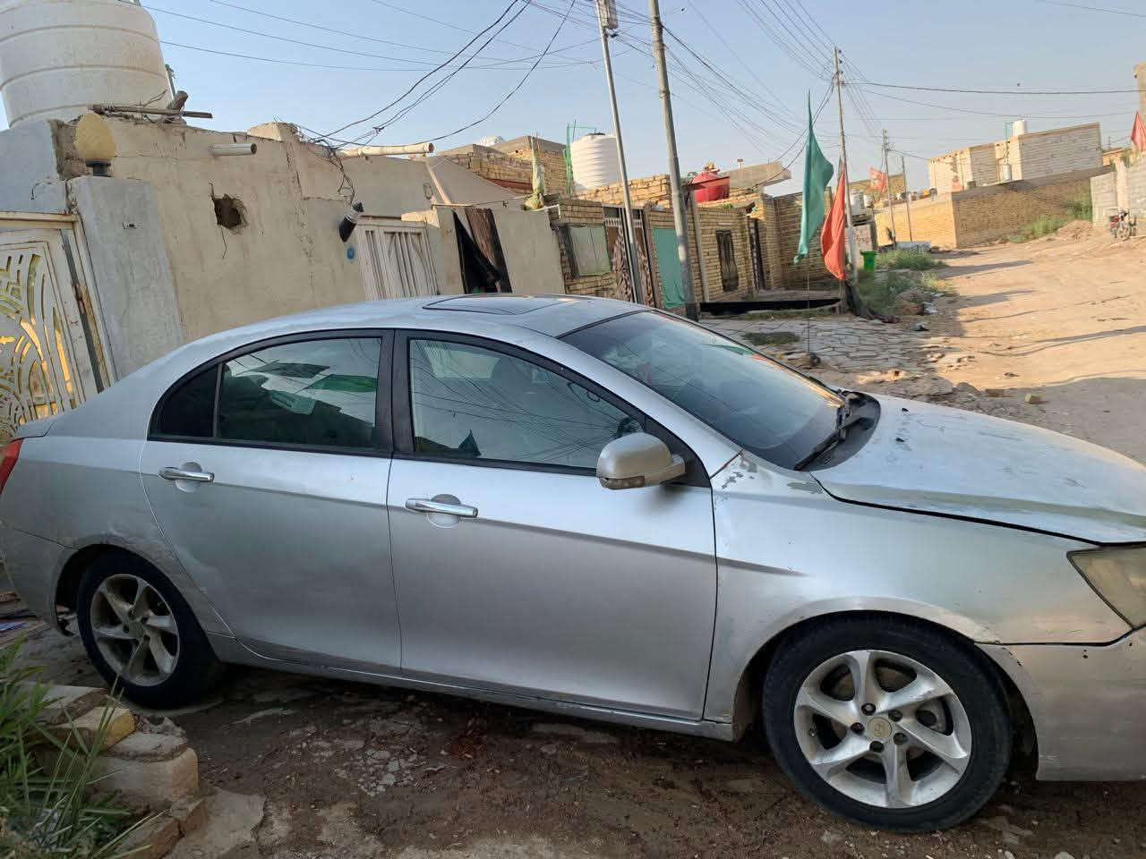 السلام عليكم امكراند c7 للبيع السياره جاهزه من كلشي كير مكينه كورلا الحديث تبريد ثلج فتحه سقف شاشه كامره حساسات خلفيه  ترايك وين ماتريد رقم انكليزي الجديد سنويه لل2030 سعر 35 لااستفسار ***********
