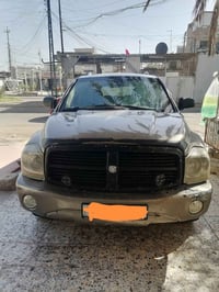 دودج دورانكو • ٢٠٠٤ • محرك ٣٠٠٠