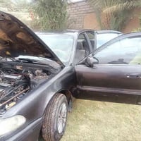 من رخصة ابوالكروب المحترم    للبيع سوناته 2رقم بغداد مكفوله من محرك كي...