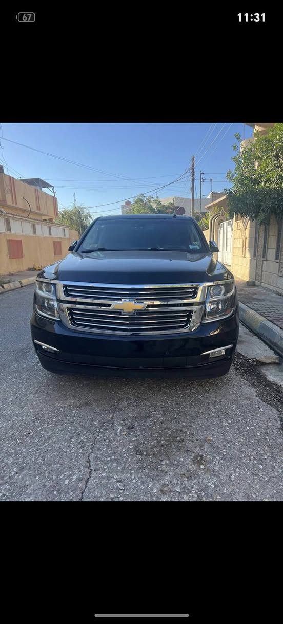 تاهو موديل 2016 فول مواصفات LTZ وارد امريكي للبيع السعر 330 لاستفسار اكثر رقم واتساب ***********
