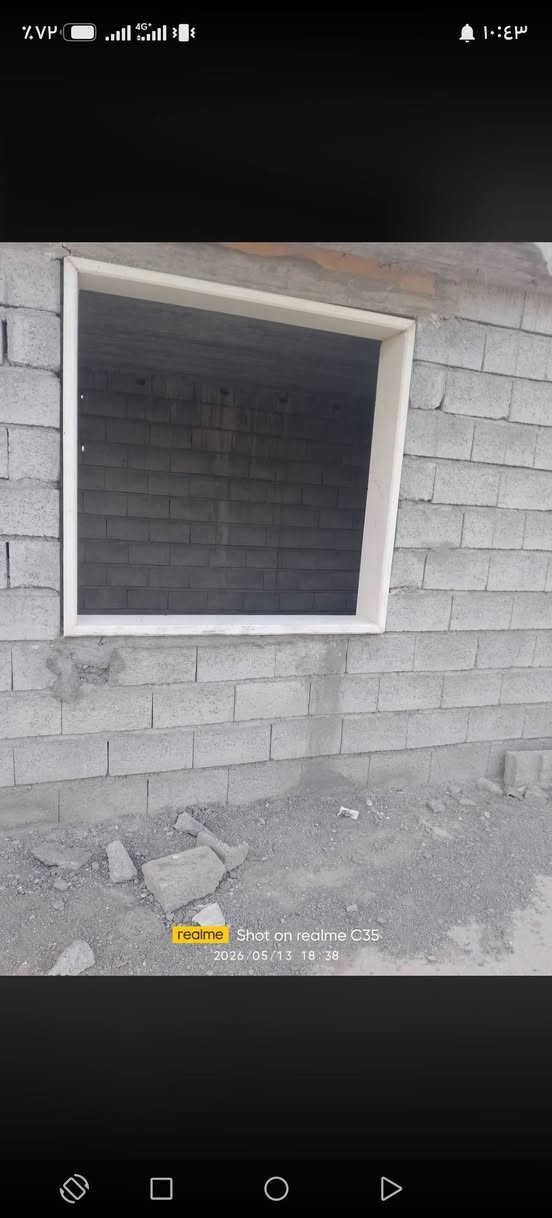 السلام عليكم كادر حجر حلان متفرغ للعمل شغل هندسي من يرغب بلعمل الاتصال على الرقم ***********والرزق على الله
