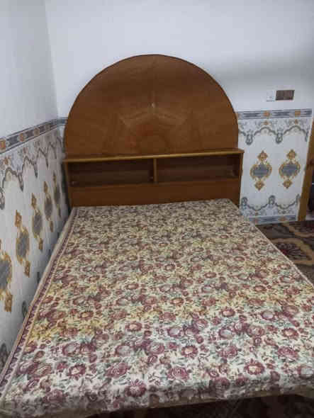 السلام عليكم شباب جربايه وتاج للبيع في كربلاء السعر 45 الرقم ***********
