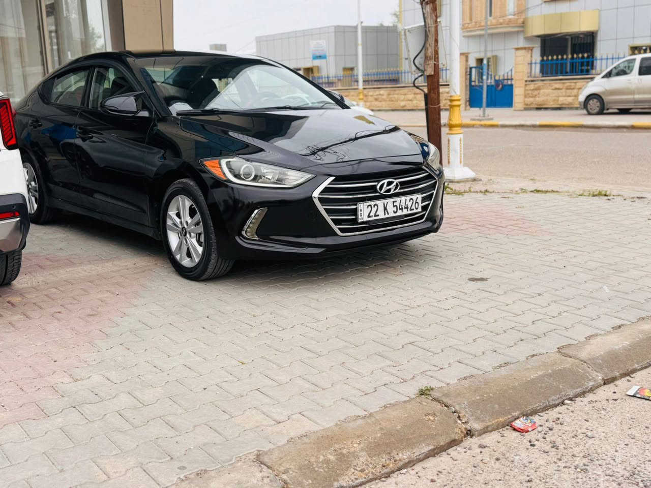 النترا وارد للبيع محرك و گير شرط

وموجود سونار ب نهاية الصور

رقم اربيل سنوية جديدة

تحويل ثاني يوم

بسعر 117$ وبيها مجال بسيط للشراي

مكانها تكريت 

للاستفسار

رقم.. *********** بيجي, صلاح الدين
