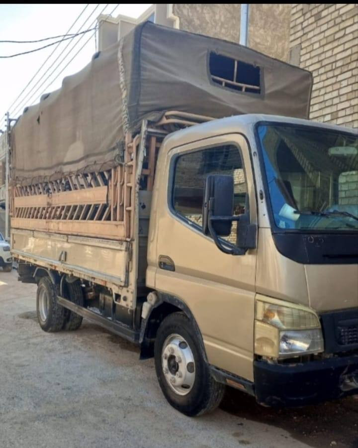 سلام عليكم كنتر 2004البيع السياراه جاهزه الشغل رقم بغداد تحويل ثاني يوم  للبيع مراورس بكيه فحل   الاستفسار *********** الشراي ايخابر صاحب السيارة اني مكلف بل نشر
