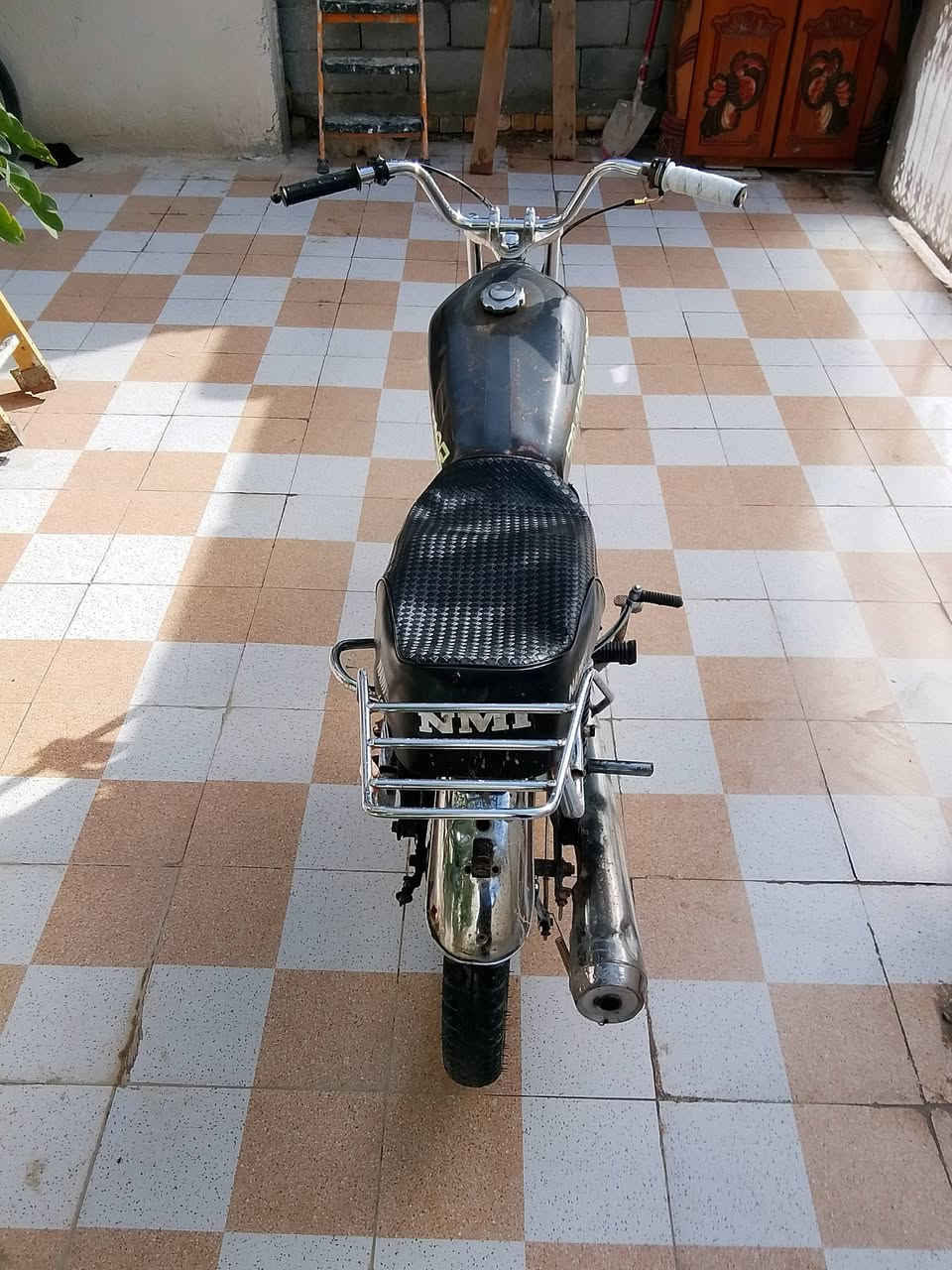 نامه البيع كلك كلك مكفول عشارين سعر 350 العنوان ناصريه يم حي الصناعي مقبيل العمل مال  ***********
