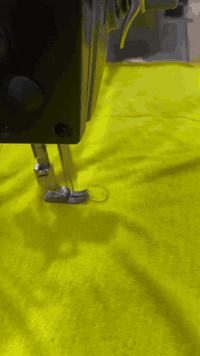 مكينه نضيفه • كامله • ناصريه/جبايش