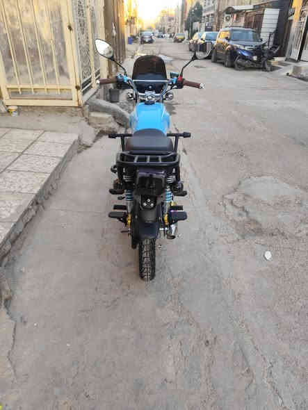 سلام عليكم شباب دراجه سونك صارلهه سبوع نازله رمبه  مكفوله كفاله عامه تاخذهه انته ومغمض الله شاهد عنوانهه بغداد الشعب سعرهه مليون و٢٠٠ وبيهه مجال بسيط تليفون ***********
