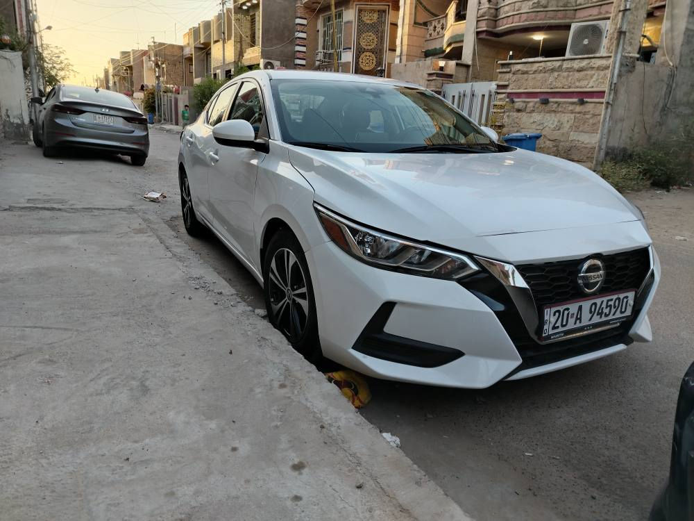 السلام عليكم سنترا موديل ٢٠٢٣ رقم ديالى مواصفات sv ماشيه ٣٨ الف ميل صور الحادث بالمنشور السعر١٣٥للاستفسار الاتصال على الرقم *********** بغداد, العراق
