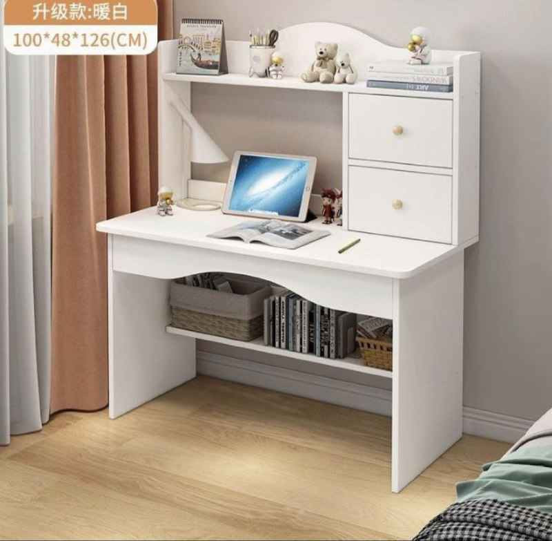 🔥ميز مكتبي  120cm 🔥
🔴 متوفر بلونين  ( ابيض -  رصاصي )
🔴القياس ١٢٠×١٢٠×٤٣
🔴خشب mdf. 12mm
✅️ السعر 75 الف والتوصيل مجاني بغداد, العراق


**إذا كنت صاحب هذا الإعلان وتريد حذفه لأي سبب، رجاءا أرسل رسالة إلى الدعم الفني**