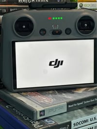 جوستك ادرون • دي جي آي • البصرة