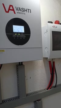 ٣.٥ كيلو • بطاريتين تيوبلر • مستخدم شهرين