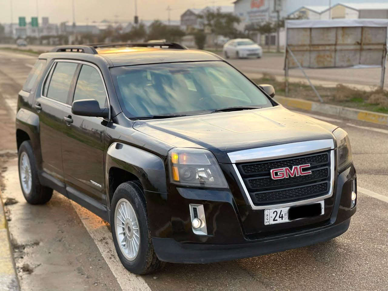 للبيع او مرواس 2010(محرك 4))فول 1/1))محرك كير صدر كهربائي مكفول ((بدون نواقص))*********** أربيل, العراق
