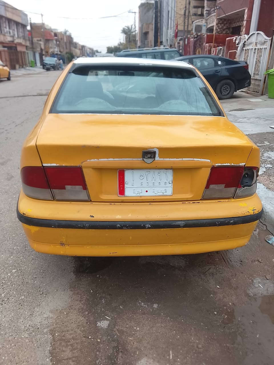 سند 2009 كير ومحرك كورولا رقم الماني سنويه ضايعه تكفلك بيها السعر 
٩ اذاكم راوس بغداد***********
