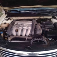 كيا اوبتما • ٢٠٠٩ • قير ومكينة جديده