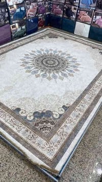 زوليه برلنت تركي • كل القياسات • مفروشات سلسبيل