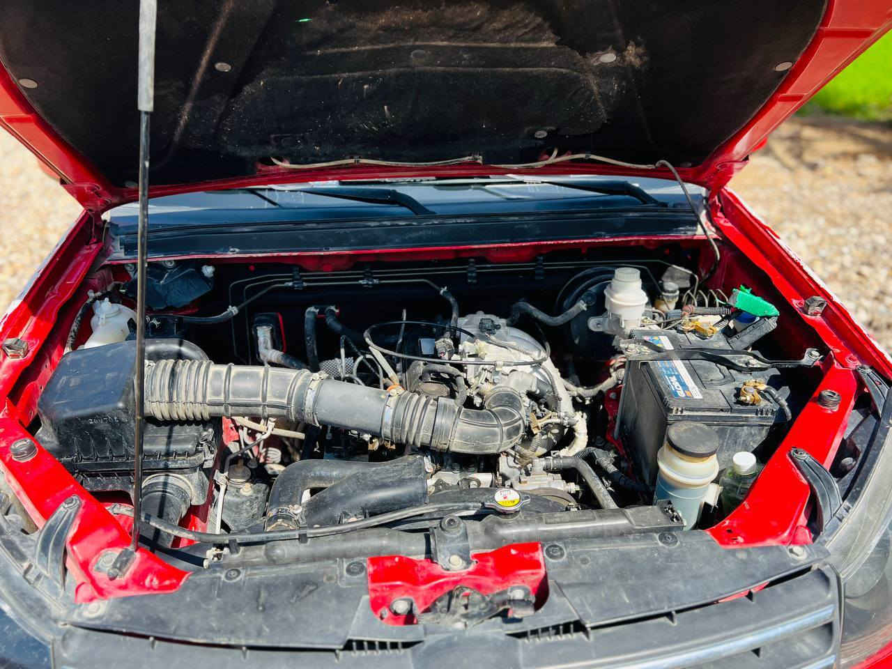 للبيع سياره كريت. ويل  2021  جديده ومكفوله  ماشيه 130  جديده
للستفسار تصال علئ رق       ***********     عنوان واسط الشحيميه.   غير متواجد عل فيس
