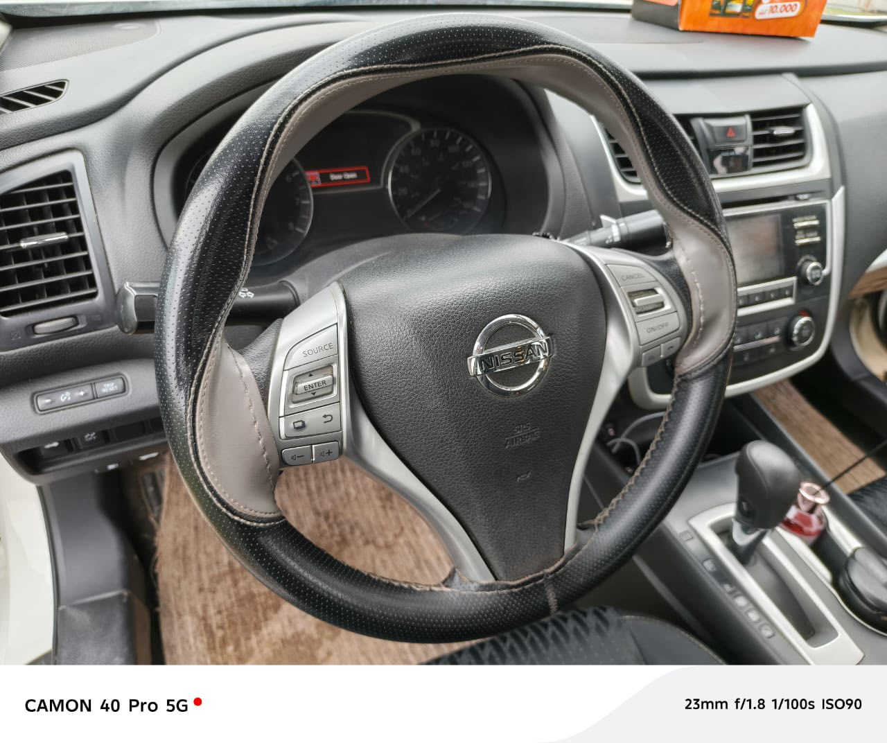 السلام عليكم اليتما 2018 sv رقم دهوك تحويل وكاله بشرط كير مكينه شرط سياره فول عدا الفتحه بيها قطعتين جاملغ. ونص الصندوق ضررها حيل خفيف بدون دواخل. بدون شاصي بشرط جاملغ اصلي مال شركه انشد ب 350 دولار  عليها غرامه 250 دولار تنزل من السعر سعرها 118 وبيها مجال رقم موبيل    مكان السياره اربيل ***********
