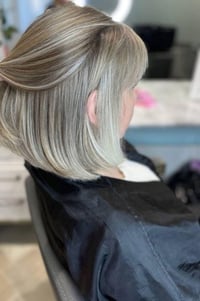 صالون سيف مراد • العائلة العراقية • بسمايه الشارع العام