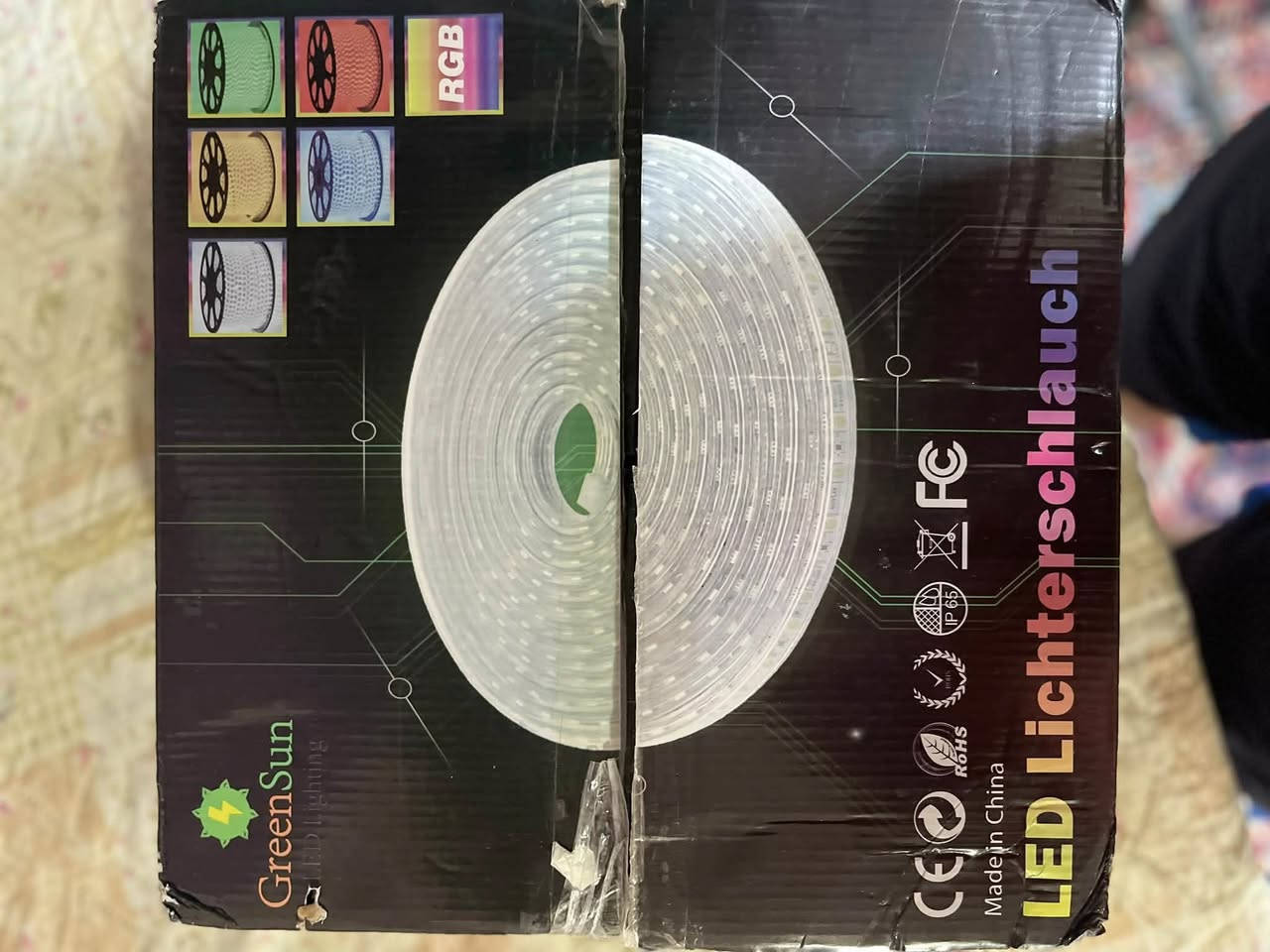 شره ماركه green sun
جديد لوك ينربيت بل موبايل ٥٠ متر


**إذا كنت صاحب هذا الإعلان وتريد حذفه لأي سبب، رجاءا أرسل رسالة إلى الدعم الفني**