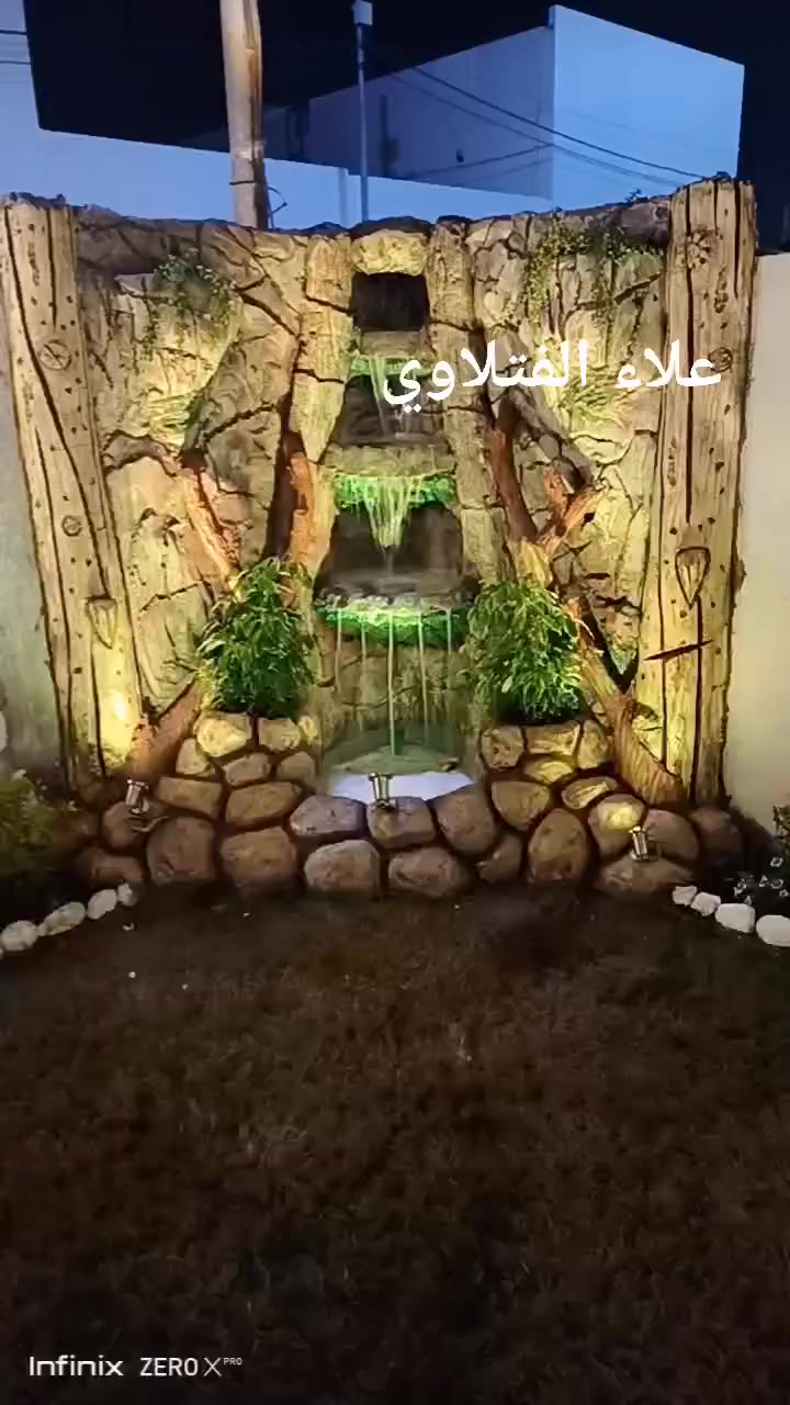 تم إنجاز شلال 
زاويه


**إذا كنت صاحب هذا الإعلان وتريد حذفه لأي سبب، رجاءا أرسل رسالة إلى الدعم الفني**