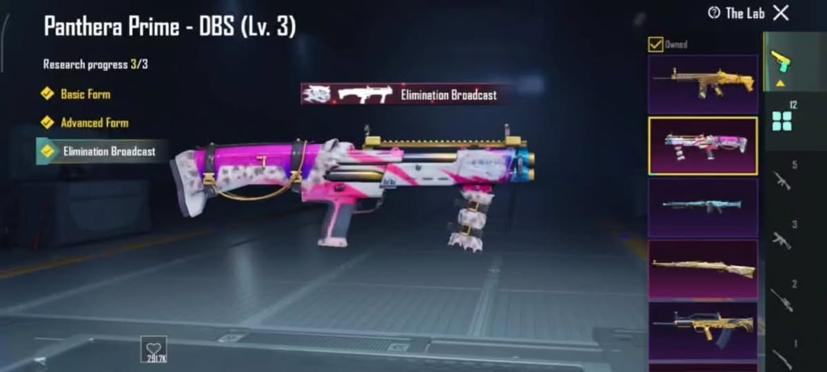 #ناررر  عروض رمضان ❤️‍🔥حساب بوبجي عالميه للبيع السعر 30ألف ملاحضه عرض هاذه تخفيض مو تجي وتكول ليش رخيص كتبنه #عرررض عليه هاذه ويدلل الشراي متوفر عروض اهويه  عدنه.. وجه لوجه #متوفر بلمركز بلعافيه للشاري
حساب لفل 83 -كونكر  موجودc3s8 - #كوستيم ذهبي تبع ابن سوريا ميثيك -لبسات TDM متوفرة -#رقصات قديمة-الشعبية : قريب مليون- مشحون من #سيزن 12 - متريالة و 4 إشعار خرافي #فالمخزون  والباقي موضح فالفيديو
مختبر التطوير:12 
  ام فور #ثلجي لفل 4 -  #اوزي لفل 4 -  ام #سفن لفل 4  - دبص كيل مسج - اكم ثلجي لفل 3 قريب #كيل مسج 
ربط الحساب #تويتر فقط
تجي للمركز بيدك تاخذ الحساب مع كارت الضمان والي ميكدر متوفر دفع اكتروني الشراي يتفضل خاص


**إذا كنت صاحب هذا الإعلان وتريد حذفه لأي سبب، رجاءا أرسل رسالة إلى الدعم الفني**