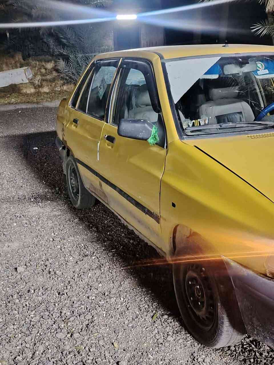 للبيع مديل 14رقمه ذيقار راعيه موجود يداور مايسوي وكاله فقط مداور مكينه جديده كير جديد خياسات ملكطينهن مكانه ديوانيه *********** وذا اكو مراوس نزل صوره
