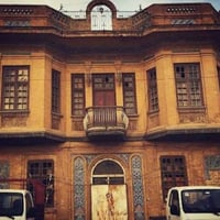 بغداد الخطيب • غرفتين • طابو جاهز