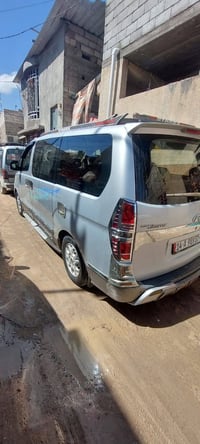 ستاركس • ٢٠١٣ • ابو الخصيب