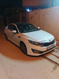 اوبتيما • ٢٠١١ • سليمانيه