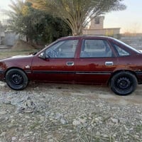 حجم 20 • خضرة • محرك وكير جديد