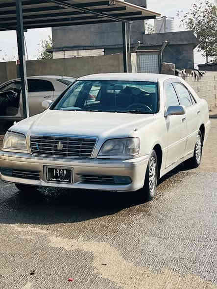 سه ره تا به ناوي خوا 
مه ليكه براوه ٢٠٠١ 
مه كينه فيفيتي ئالتوني بزار 
سه ياره كه ده عمو ليدراوي نيه 
٤ تايه و ويلي لوكي له ژيرايه 
سيعري ٣٢ گه لاو معامه له 
شوين سه يد سادق 
ژ.م ***********
***********
