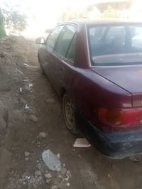 لانسر • ١٩٩٤ • مكفولة من الحادث