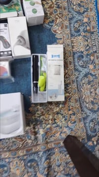 شلعة • مستلزمات حيوانات أليفة • ٢٠ قطعة