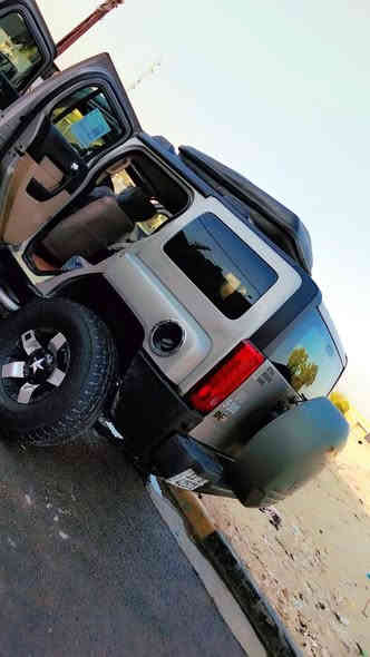 سياره همر 
موديل 2006
رقم دولي باسمي  سعر 120$
*********** متوفر ويتساب
