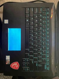 لابتوب Alienware 14 للبيع  المواصفات  Processor: Intel Core i5-4200M (...