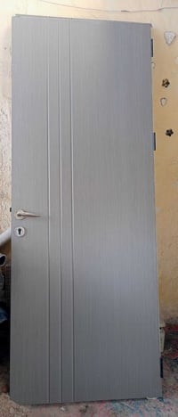 باب تركي • عازل صوت • ٢م١٥