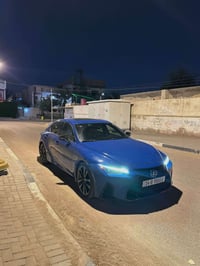IS350 اف سبورت • ٢٠٢٢ • رقم البصرة