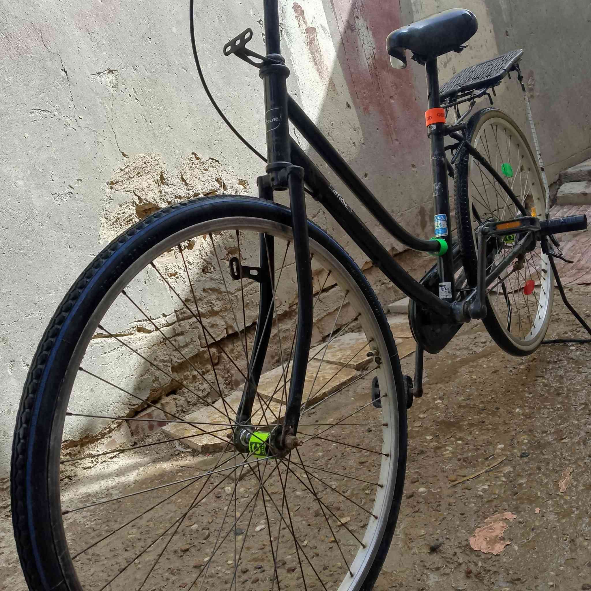 سلام عليكم باسكل يابني حجم 26 نضيف للبيع السعر 75 وبي مجال


**إذا كنت صاحب هذا الإعلان وتريد حذفه لأي سبب، رجاءا أرسل رسالة إلى الدعم الفني**