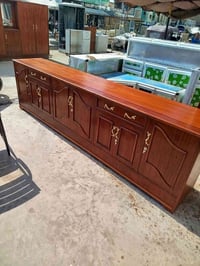 07706818762 بوفيه ثلاث امتار سعر 175