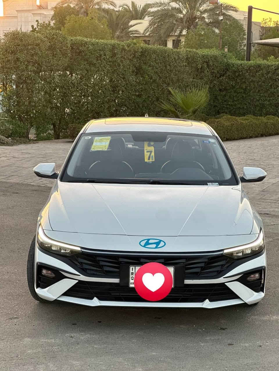 سلام عليكم الانترا 2025 خليجي دبل نوزل فول موصفات مكفولة من تبديل والصبغ والبارد فقط شوية ب دوسة رقم أربيل تحويل وكالة مكان السيارة السيدية السعر 148 مجال كلش بسيط اتصال ***********
